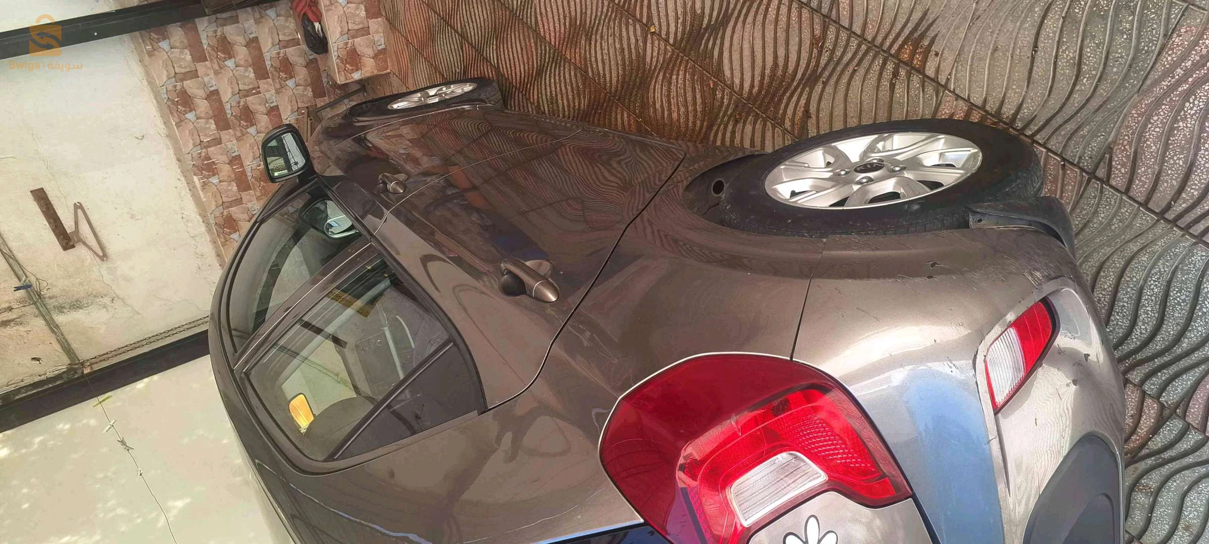 كيا Picanto 2019 16 الجزائر