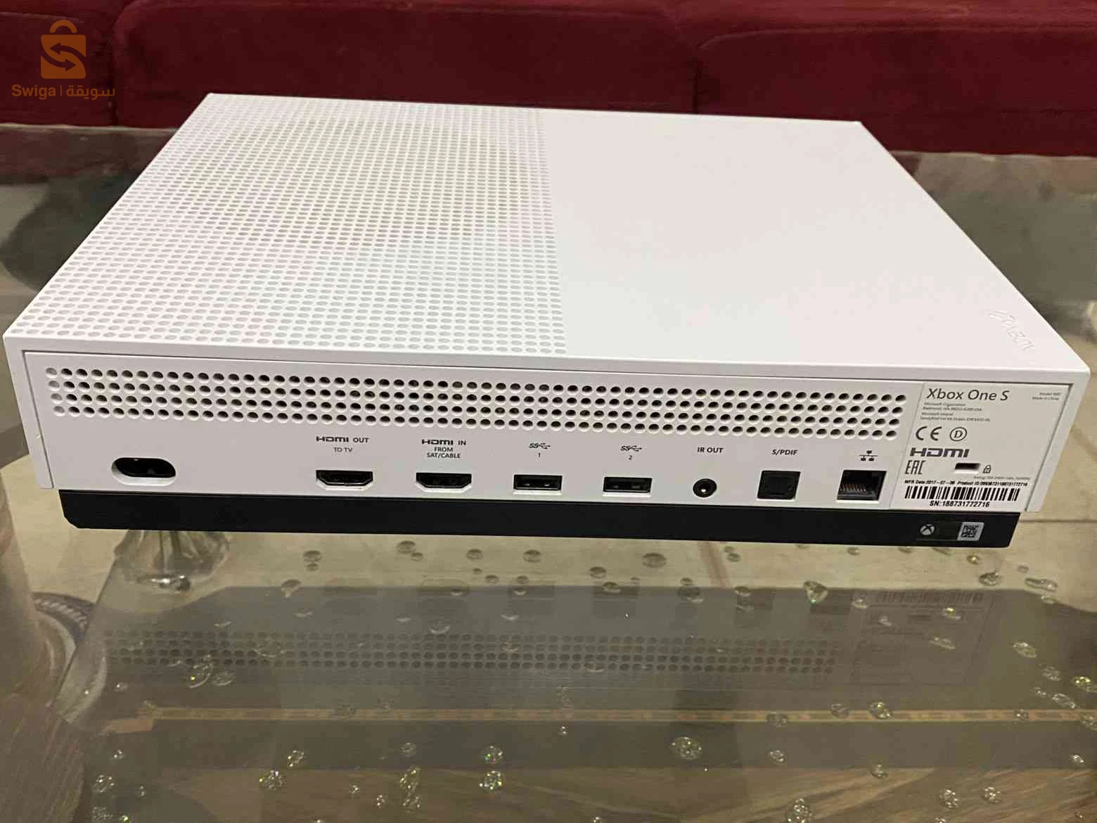 اجهزة اكس بوكس