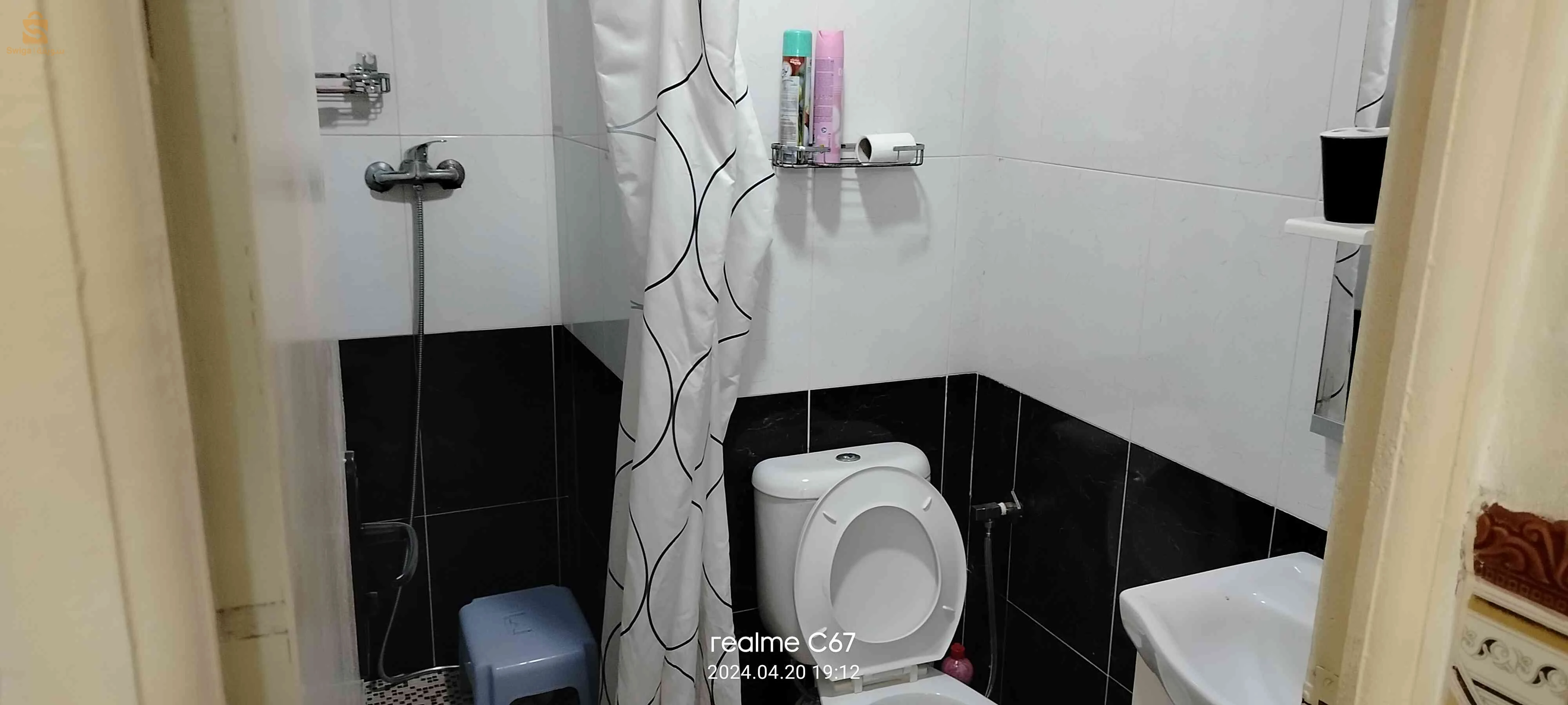 كراء شقق سكنية عدد الغرف3 31 وهران
