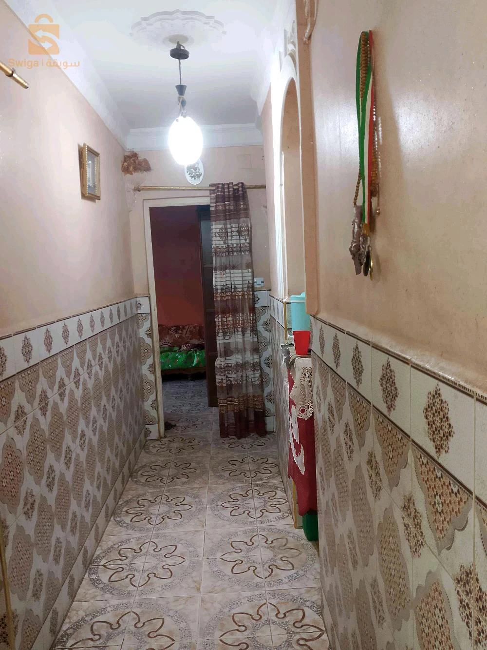 للبيع شقق سكنية عدد الغرف04 13 تلمسان