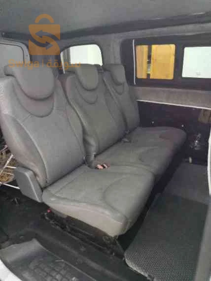 فيات Scudo 2024 31 وهران