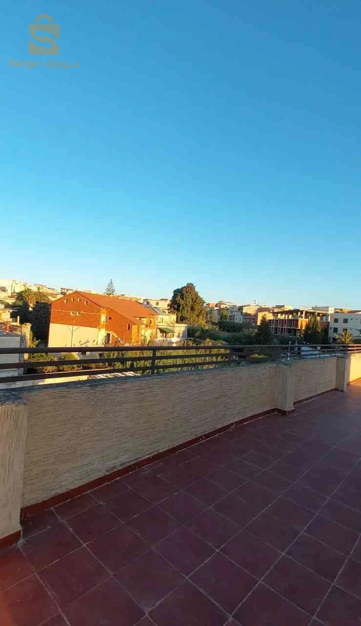 كراء شقق سكنية عدد الغرف4 16 الجزائر