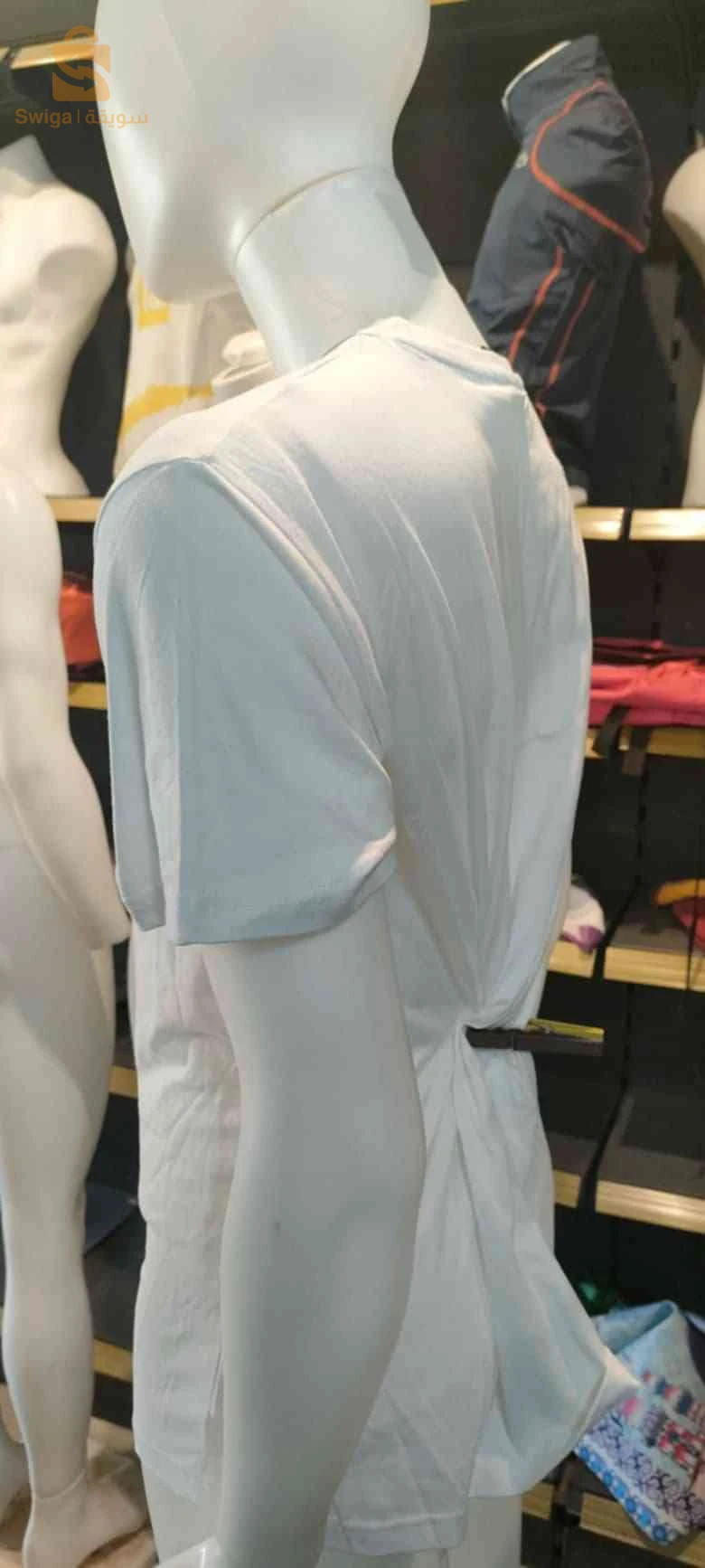 ملابس رياضية 