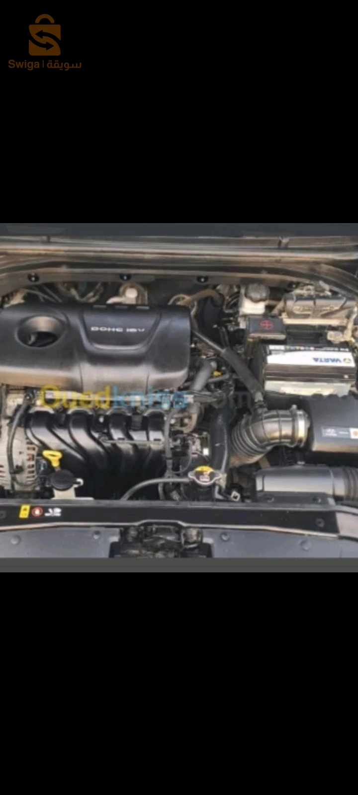 هونداي Elantra 2018 41 سوق اهراس