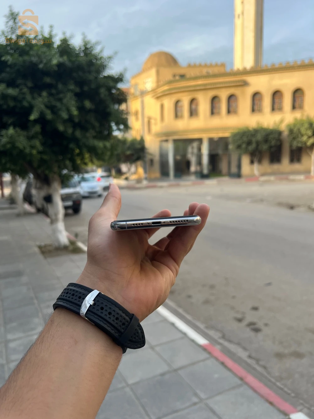 IPhone XS Max à vendre