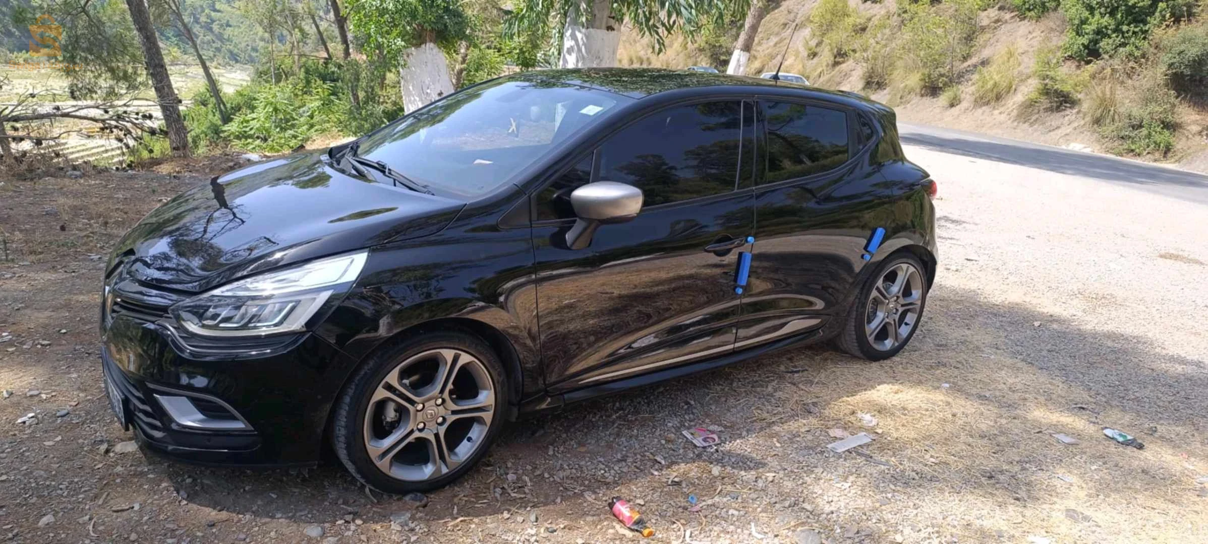رينو 2019 7 بسكرة