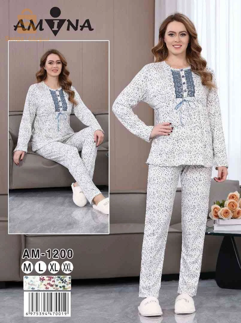 Loungewear & Nightwear 