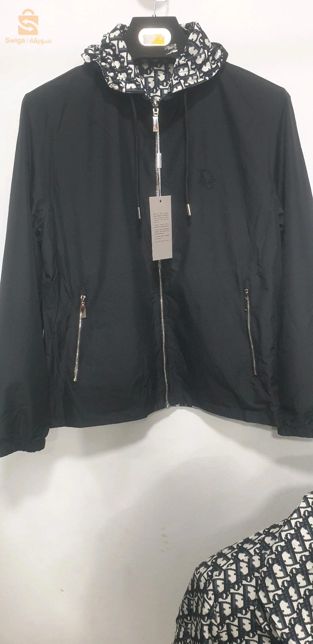 Costumes, manteaux et vestes 