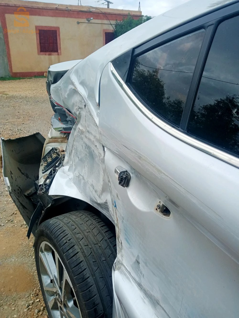 هونداي Elantra 2018 41 سوق اهراس