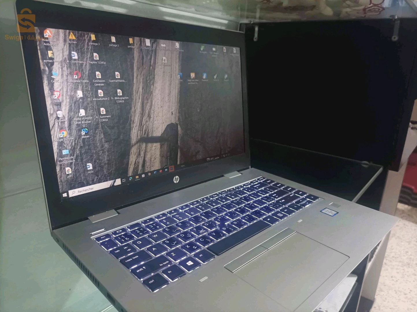 HP Envy 14 للبيع
