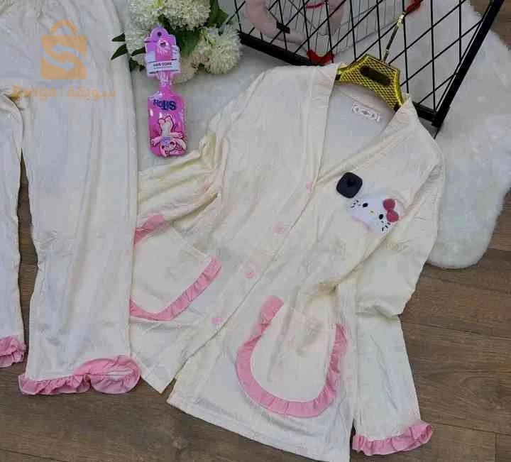 ملابس منزلية وملابس نوم 