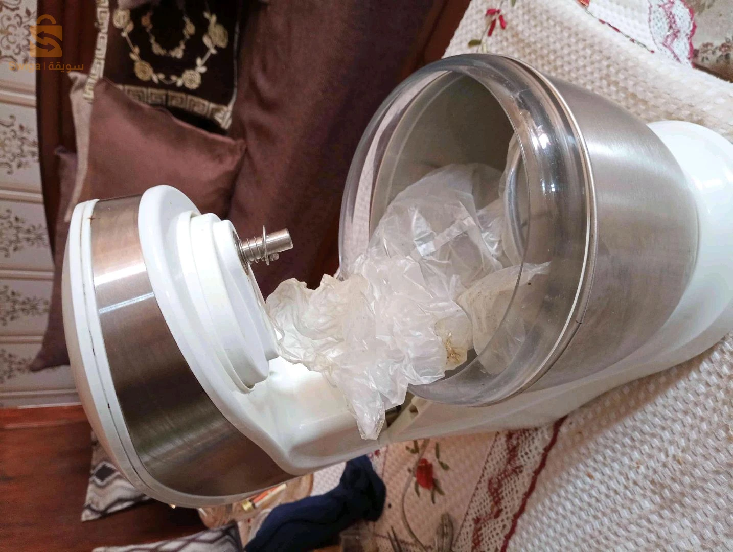 أجهزة المطبخ 