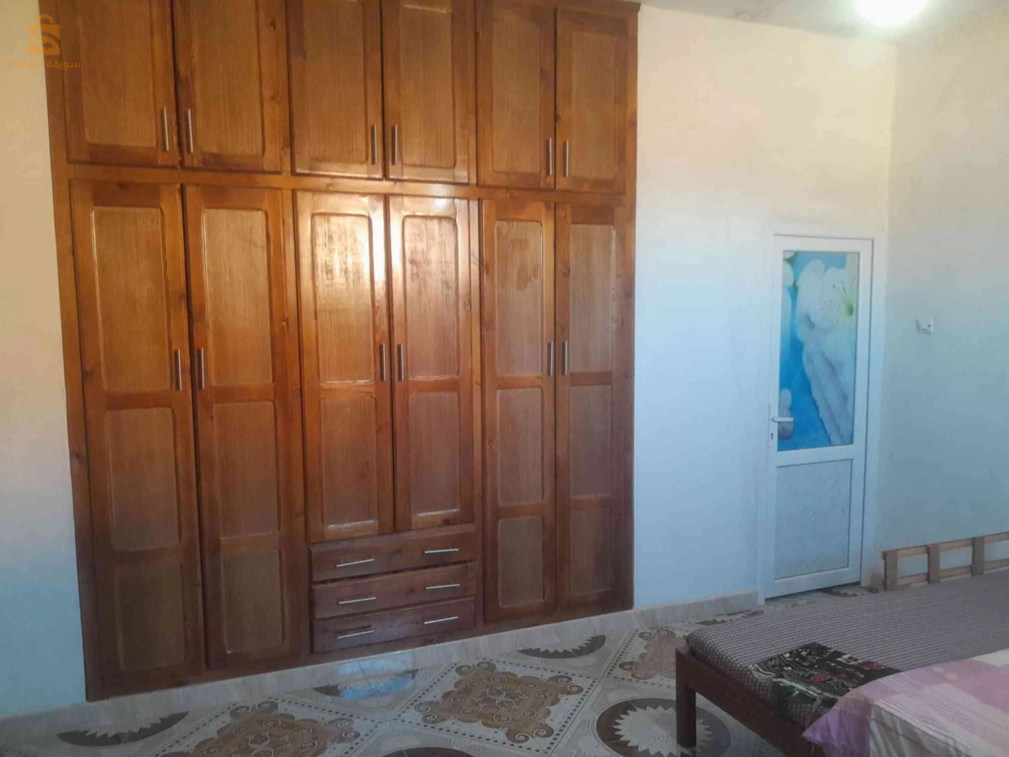 For sale villas Room Number3 44 AIN DEFLA