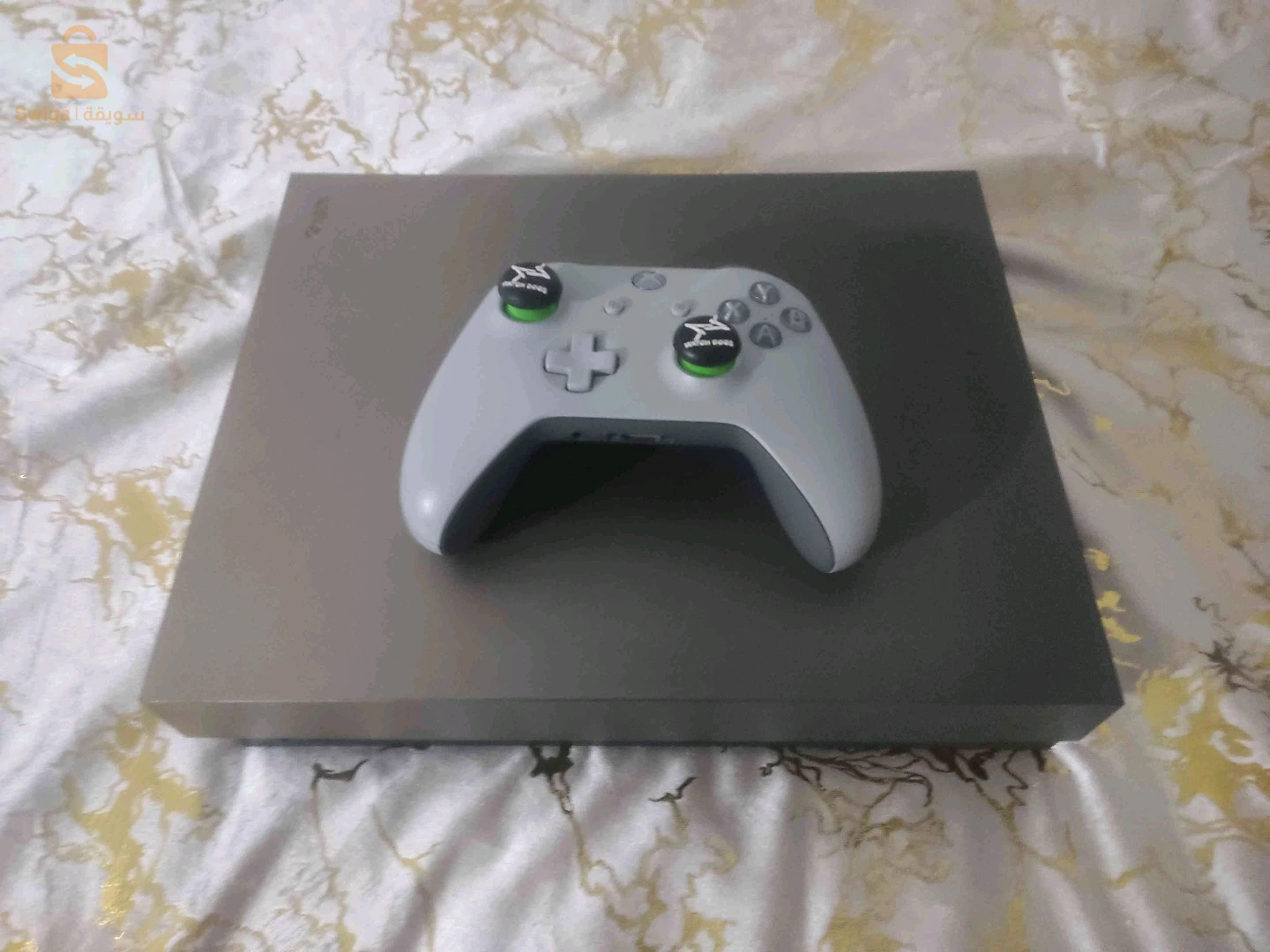Xbox devices 