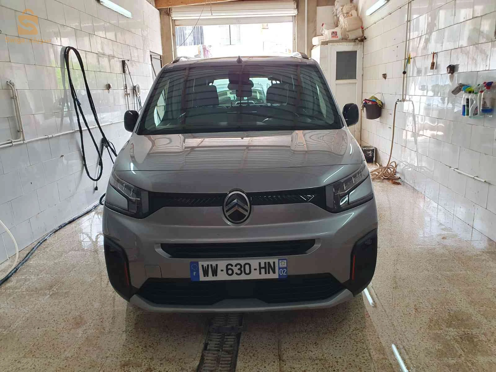 Citroen Berlingo 2025 2 CHLEF