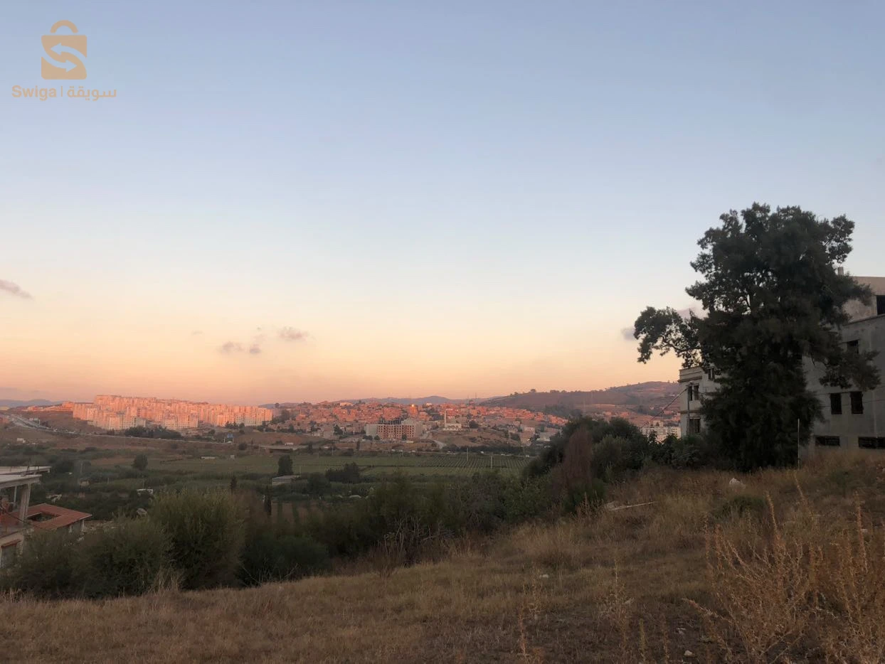 À vendre Autres biens immobiliers les chambres  35 BOUMERDES