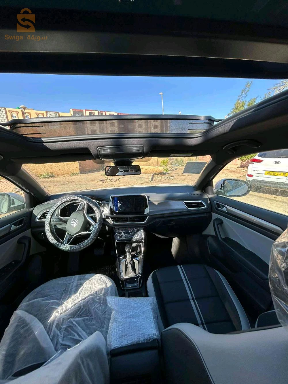 Volkswagen T_ROC 2025 30 OUARGLA