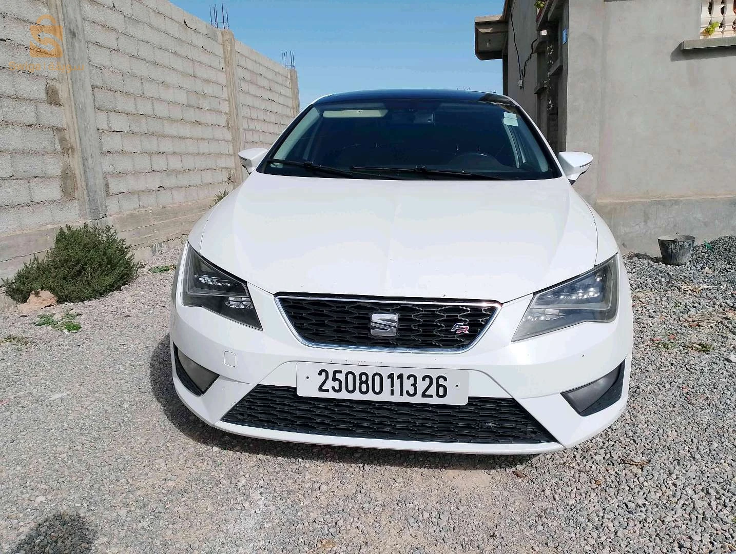 سيات Leon 2013 19 سطيف