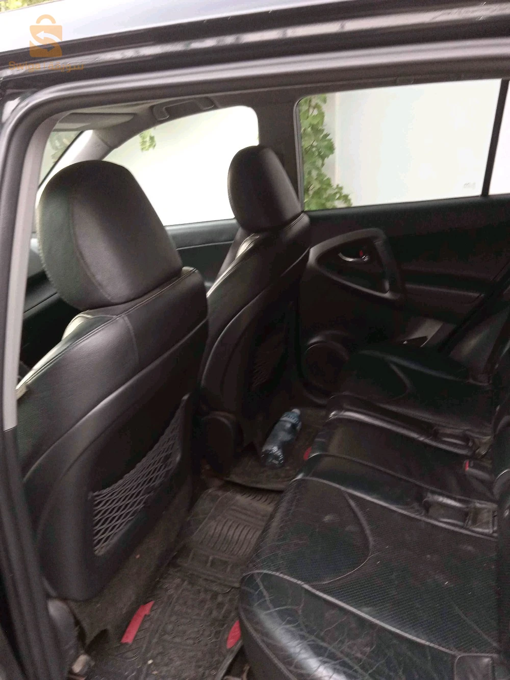 تويوتا RAV 4 2012 42 تيبازة