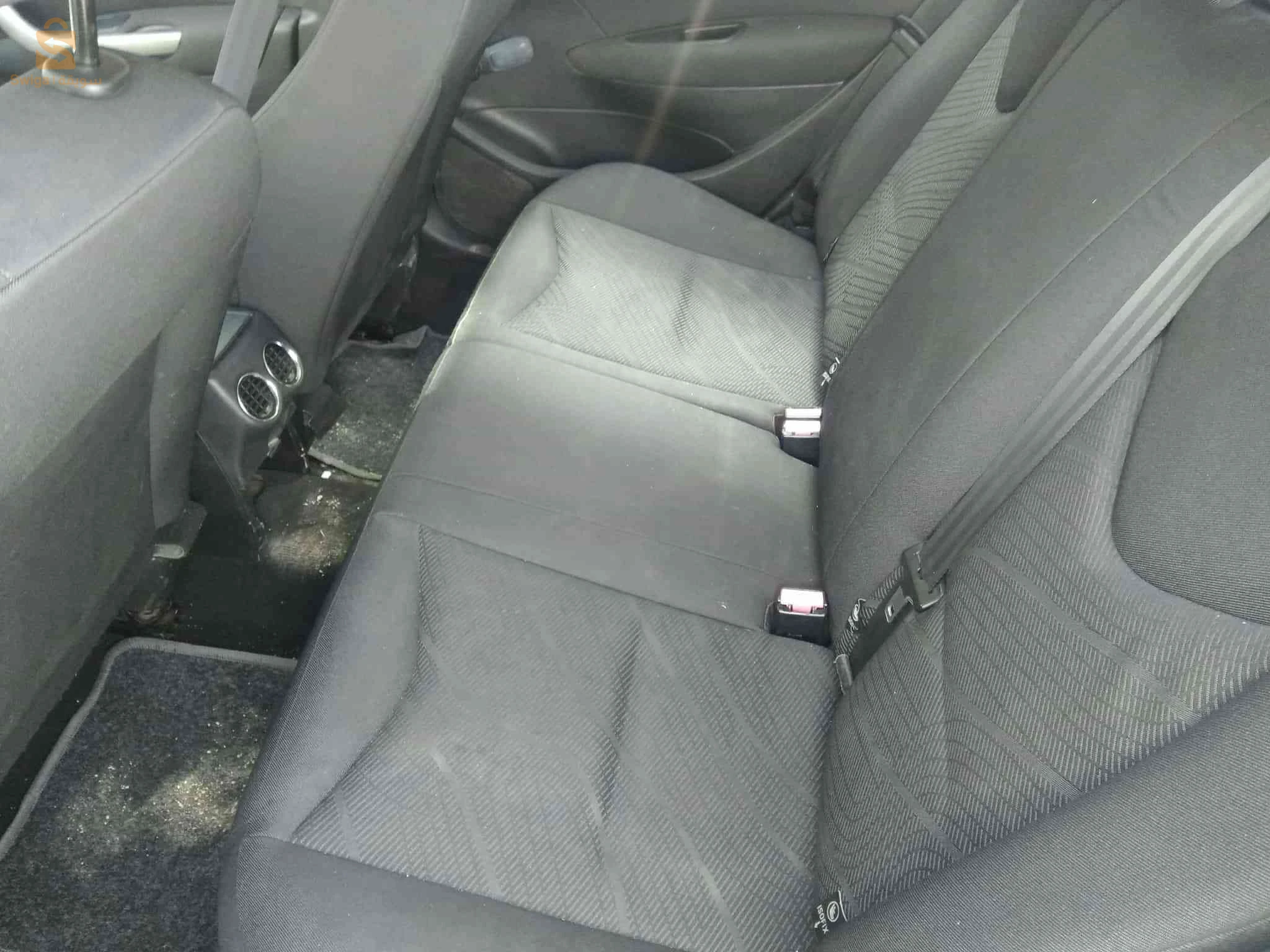 Intérieur & Accessoires 