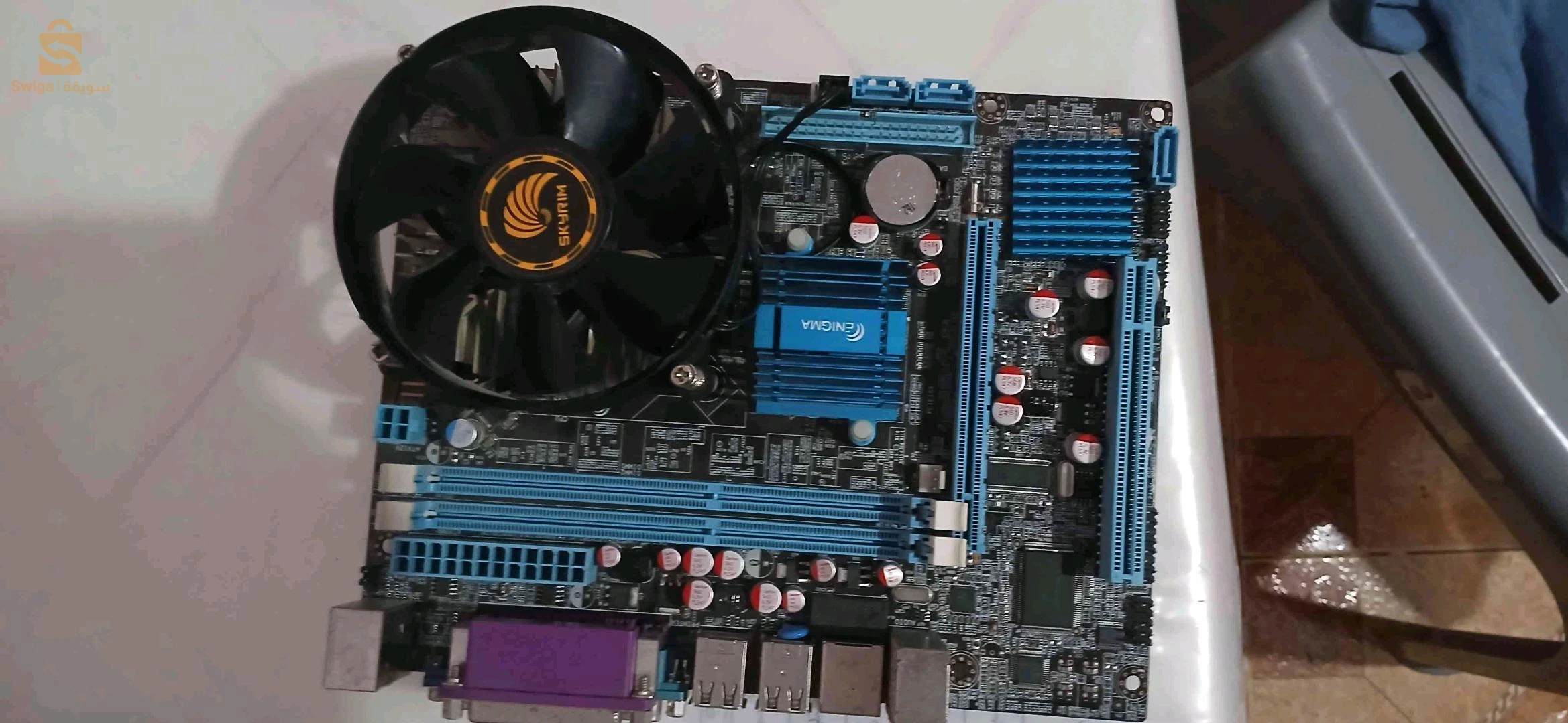 الكترونيات اخرى 