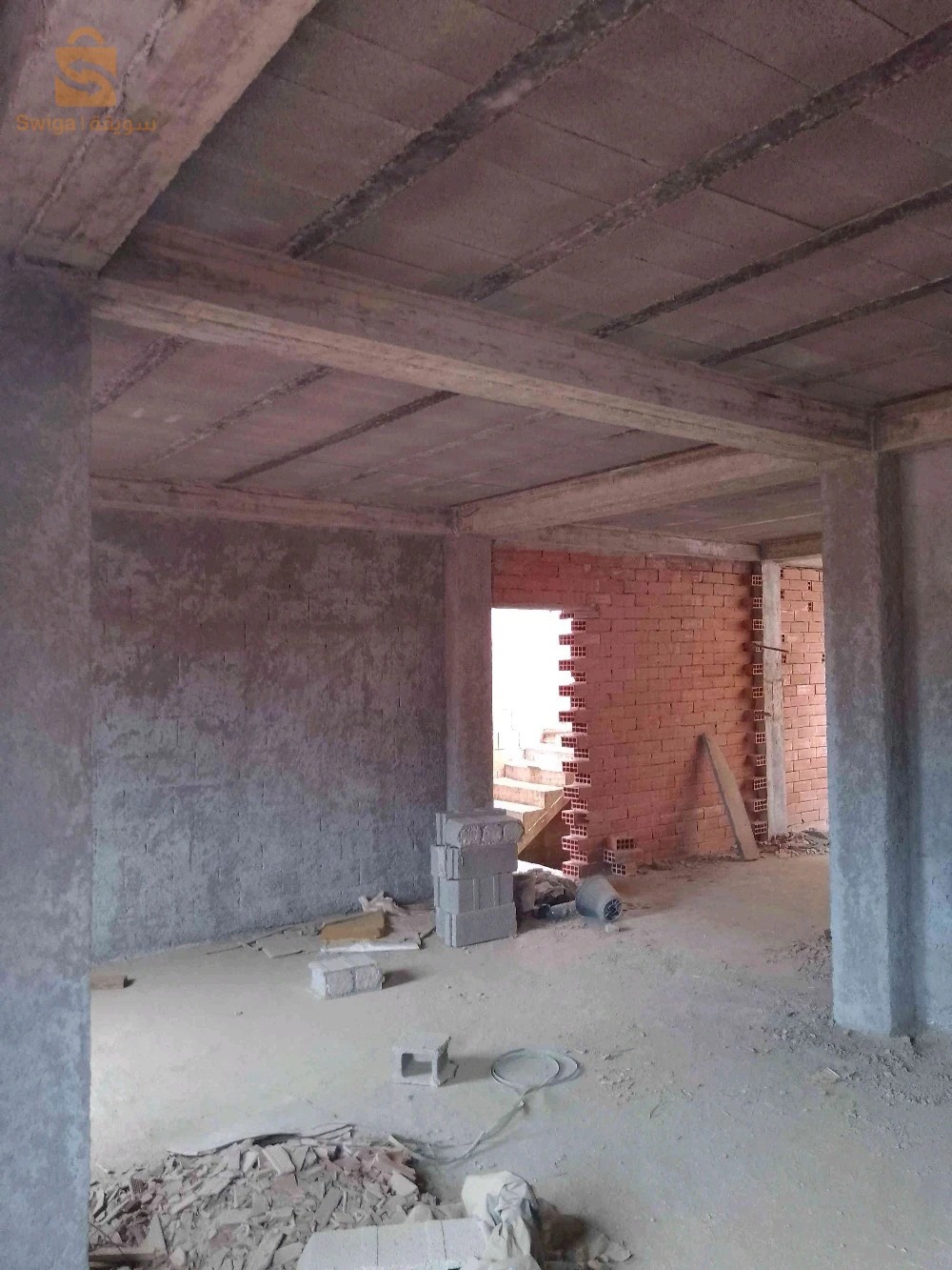 For sale villas Room Number4 9 BLIDA