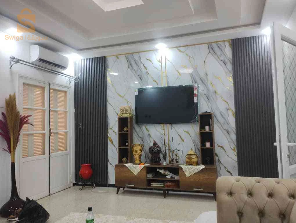 كراء شقق سكنية عدد الغرف3 16 الجزائر