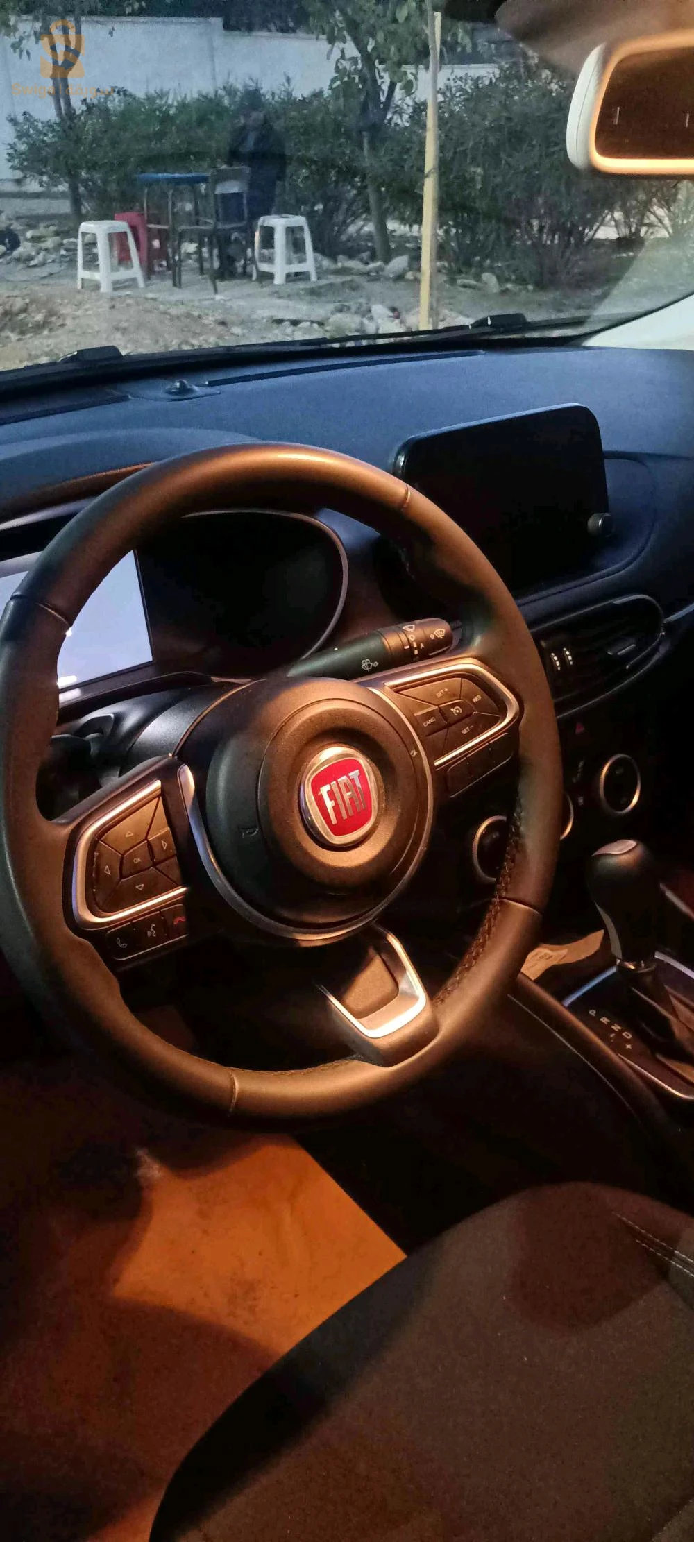 فيات Tipo Sedan 2024 4 ام البواقي