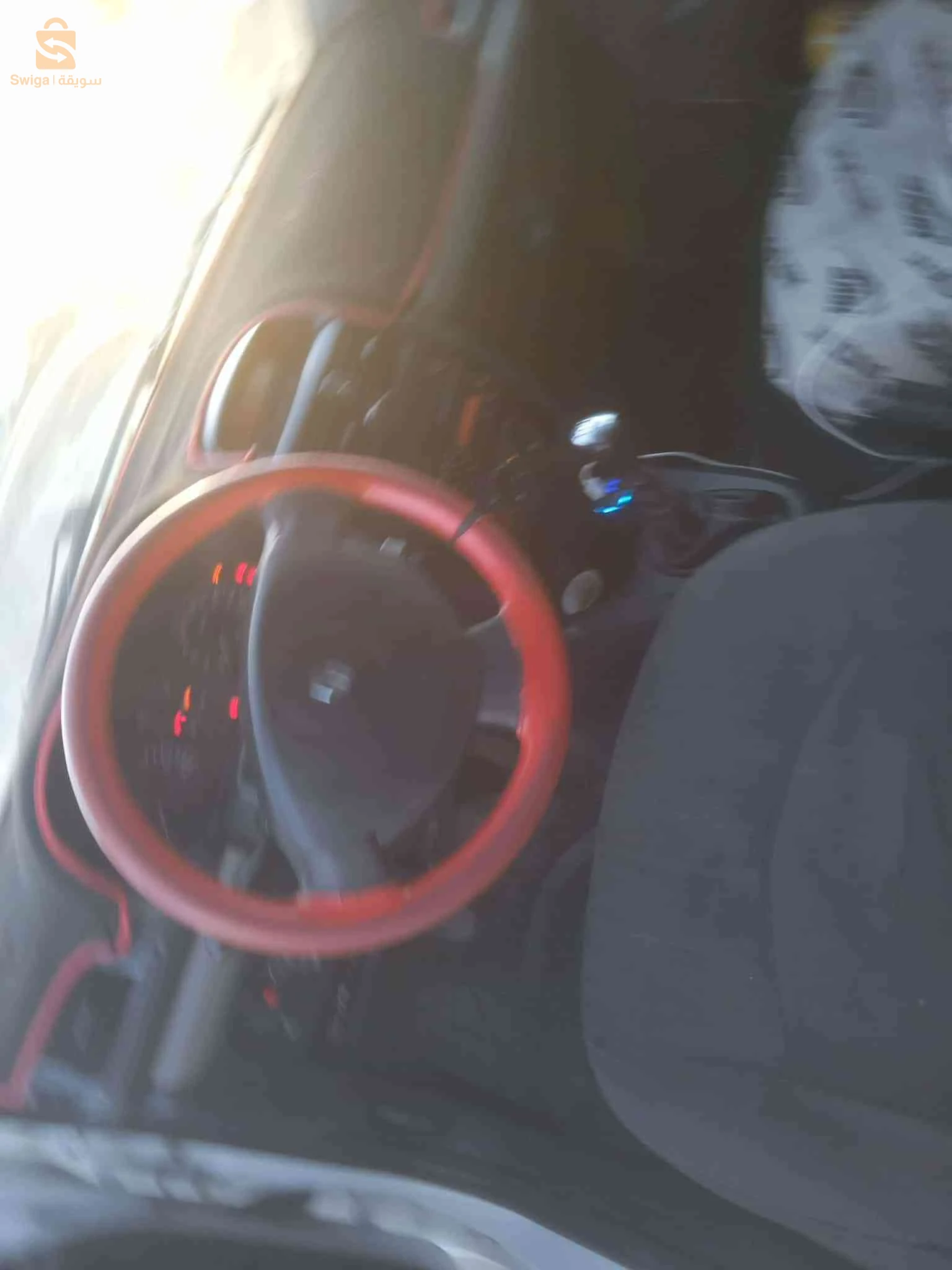 رينو Clio 2 2003 10 البويرة