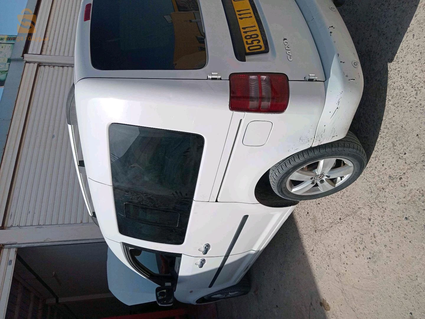 Volkswagen T_ROC 2011 1  ADRAR