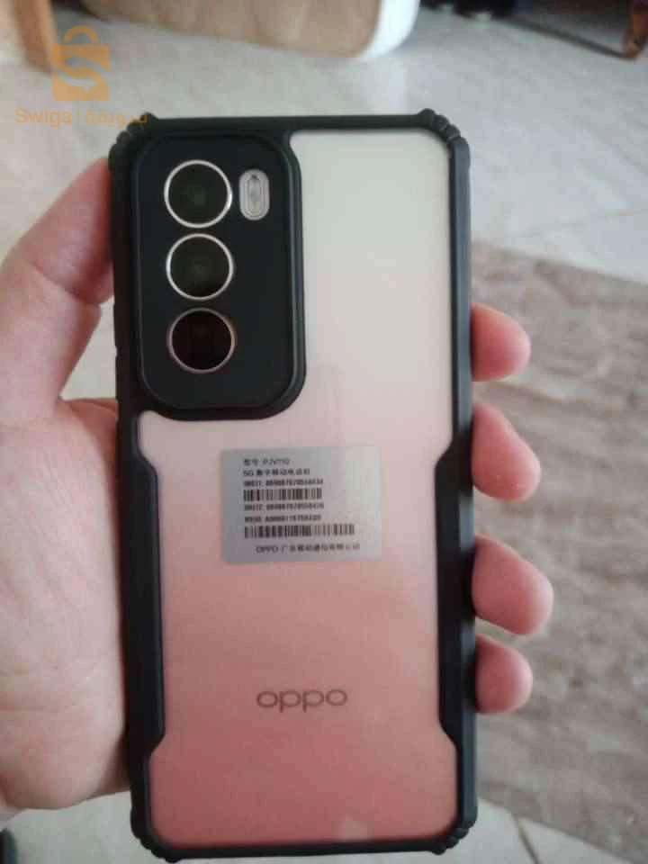 اوبو Reno12 5G للبيع