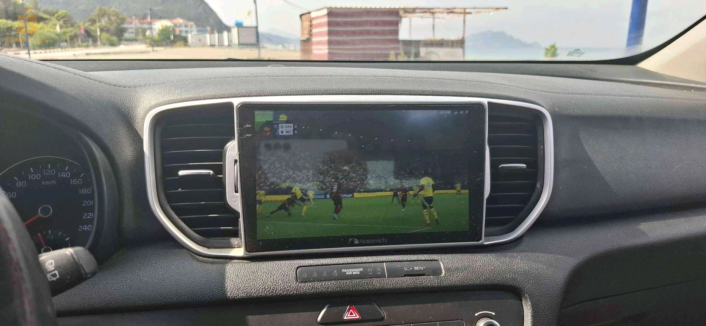 Kia Sportage 2017 6 BEJAIA