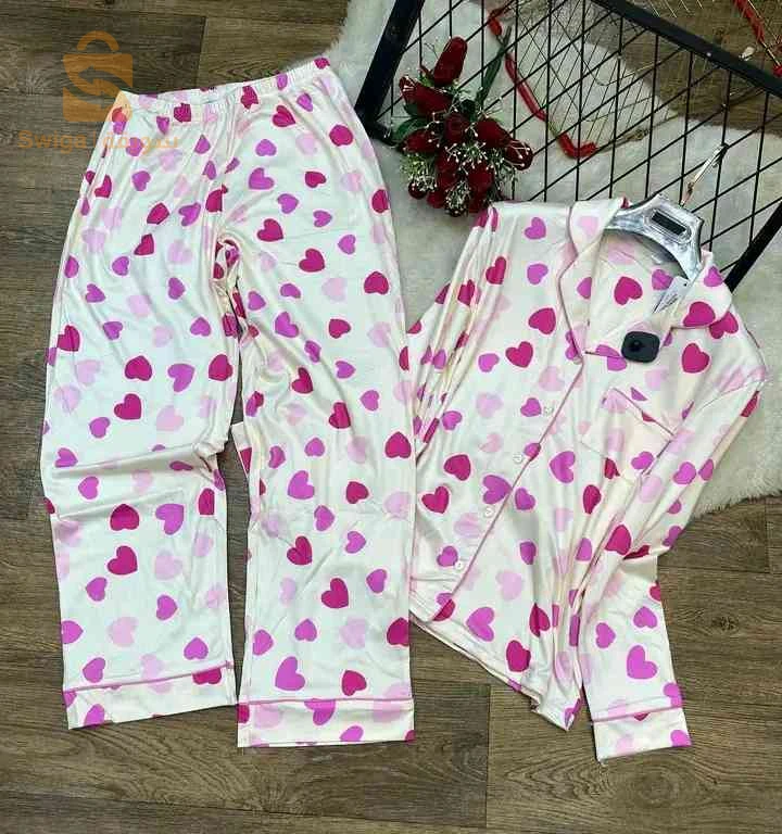 Loungewear & Nightwear 