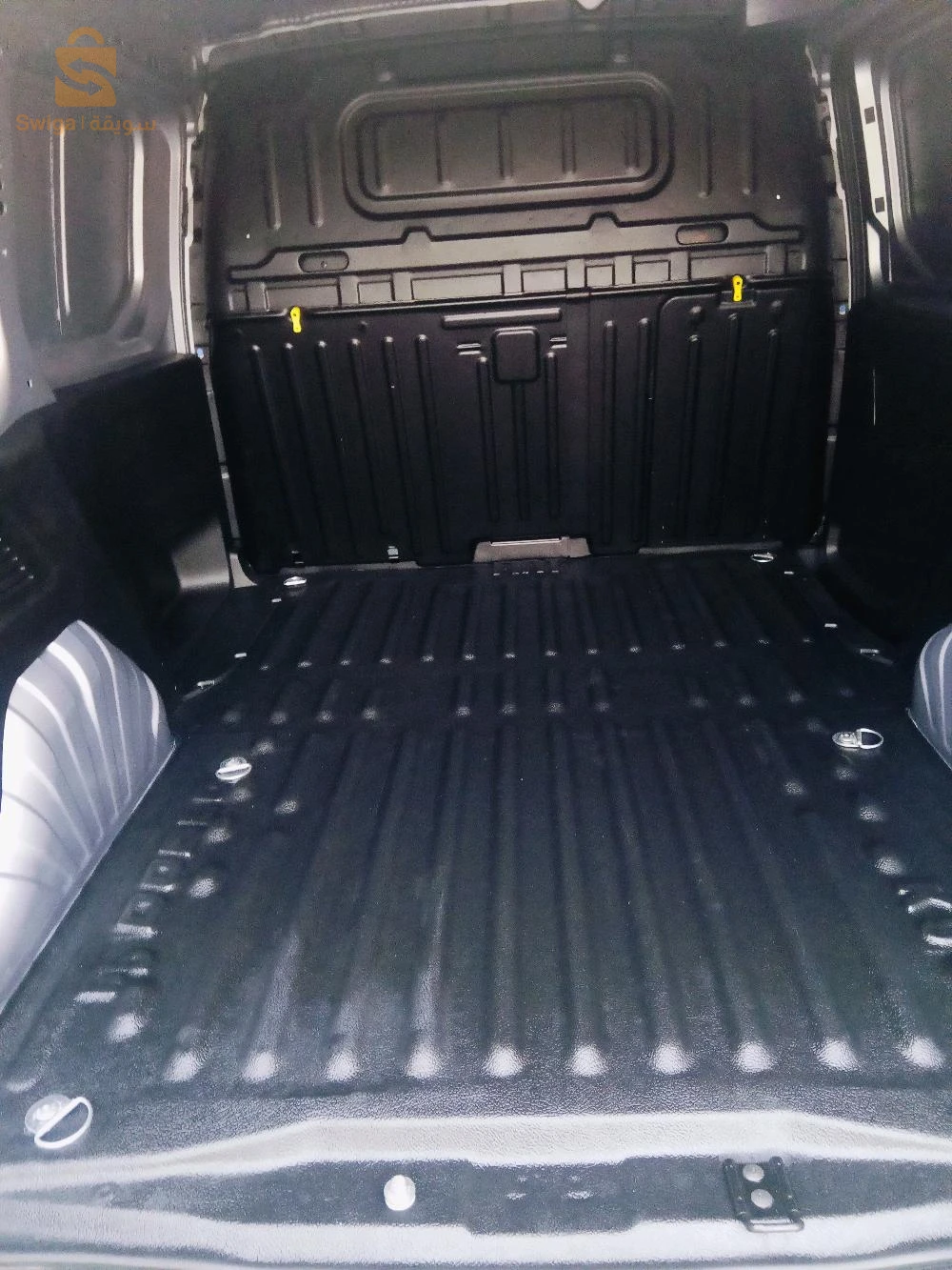 فيات Doblo 2025 43 ميلة