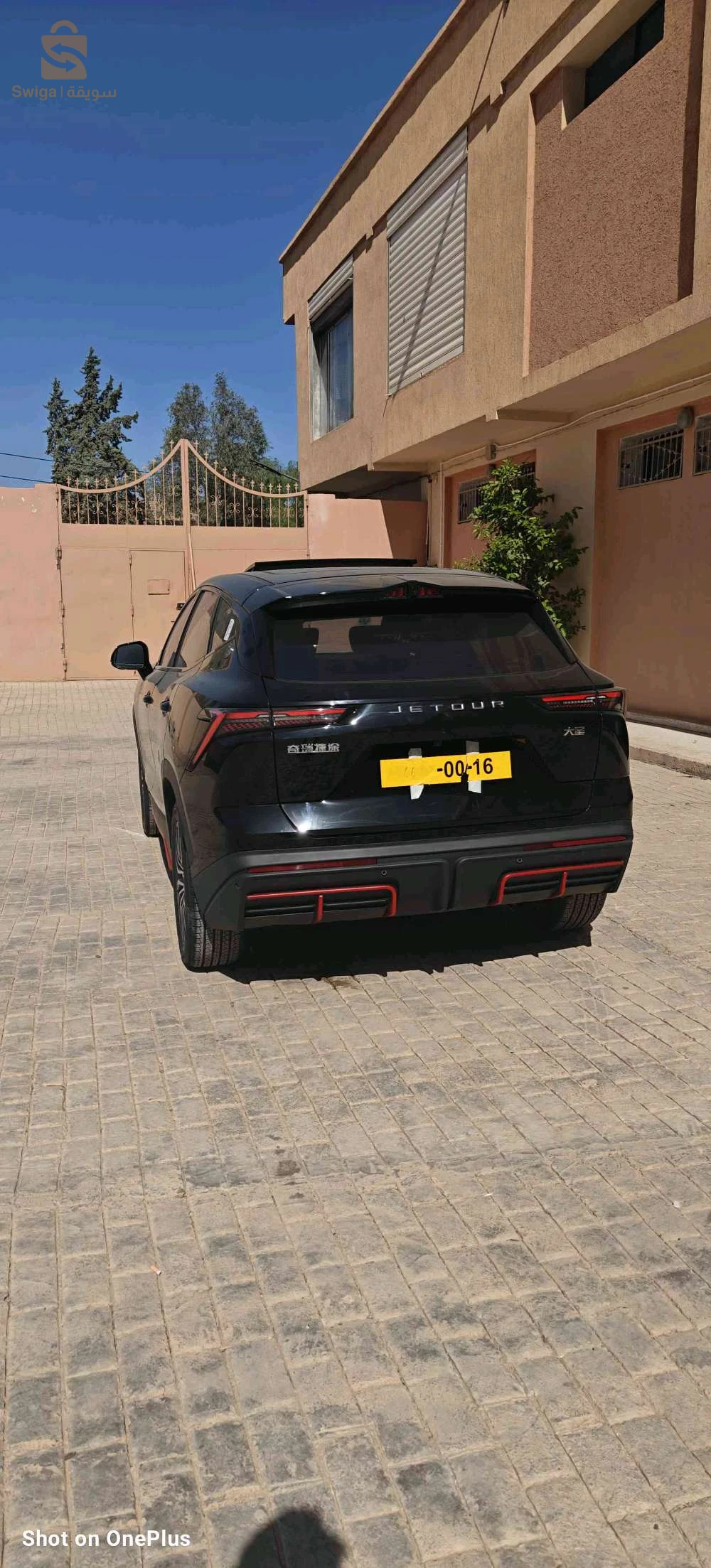 جيتور 2025 13 تلمسان