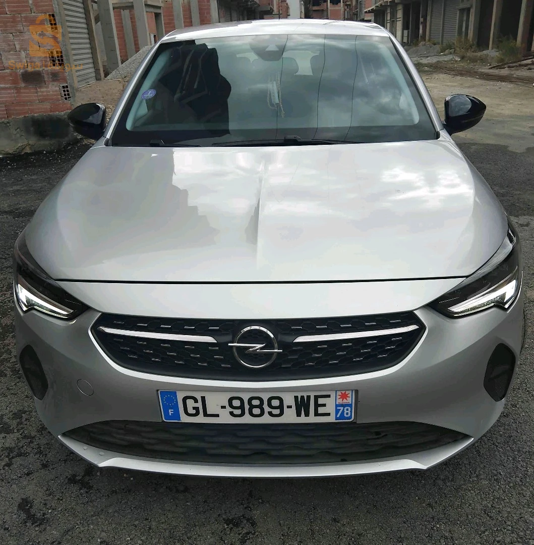 Opel Corsa 2023 6 BEJAIA