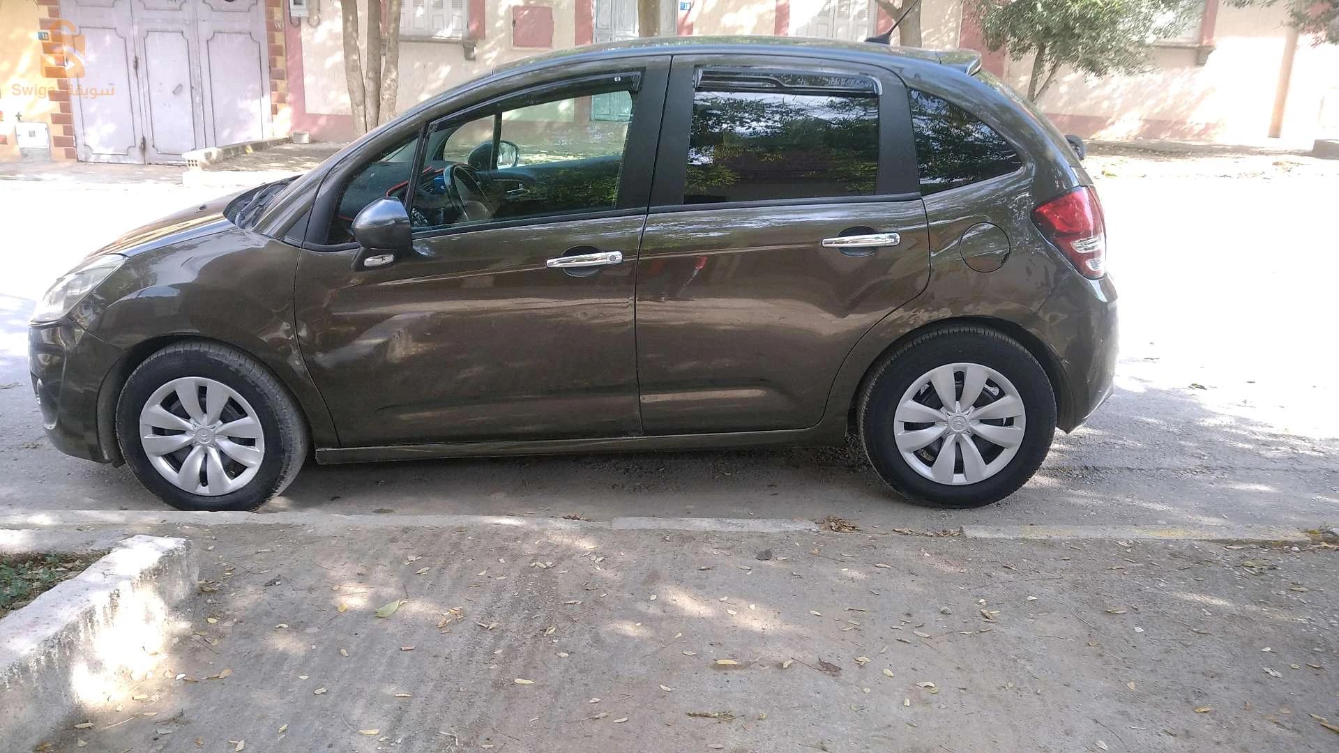 ستروين C3 2012 5 باتنة