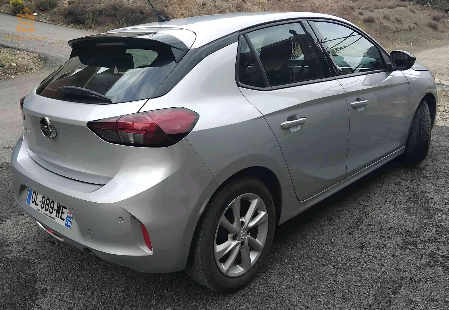 اوبل Corsa 2023 6 بجاية