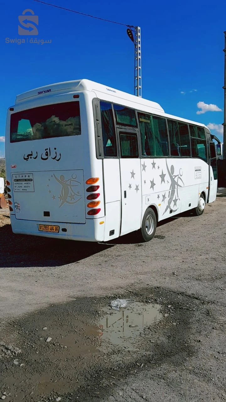 autres véhicules 2004 6 BEJAIA