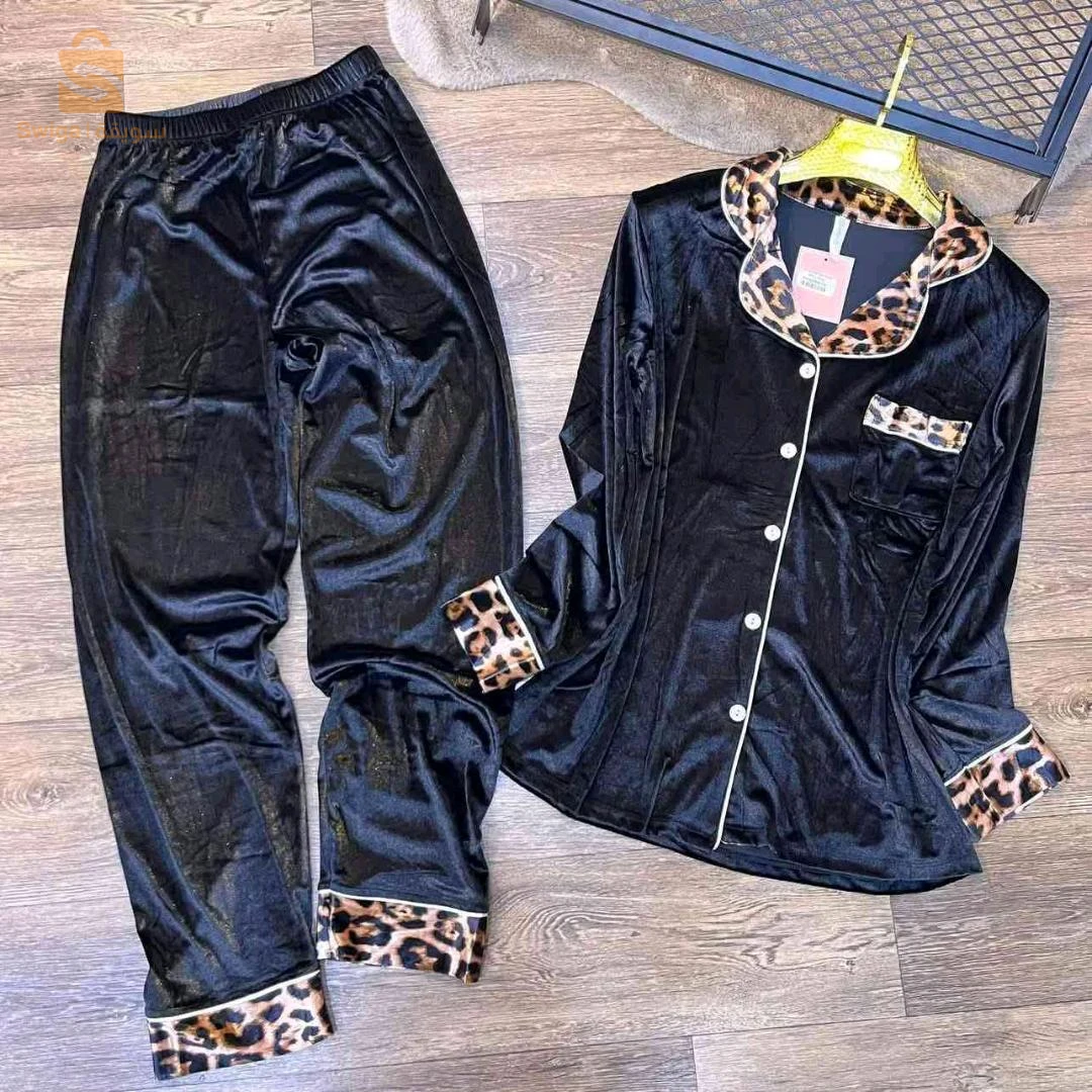 Vêtements de détente et vêtements de nuit 