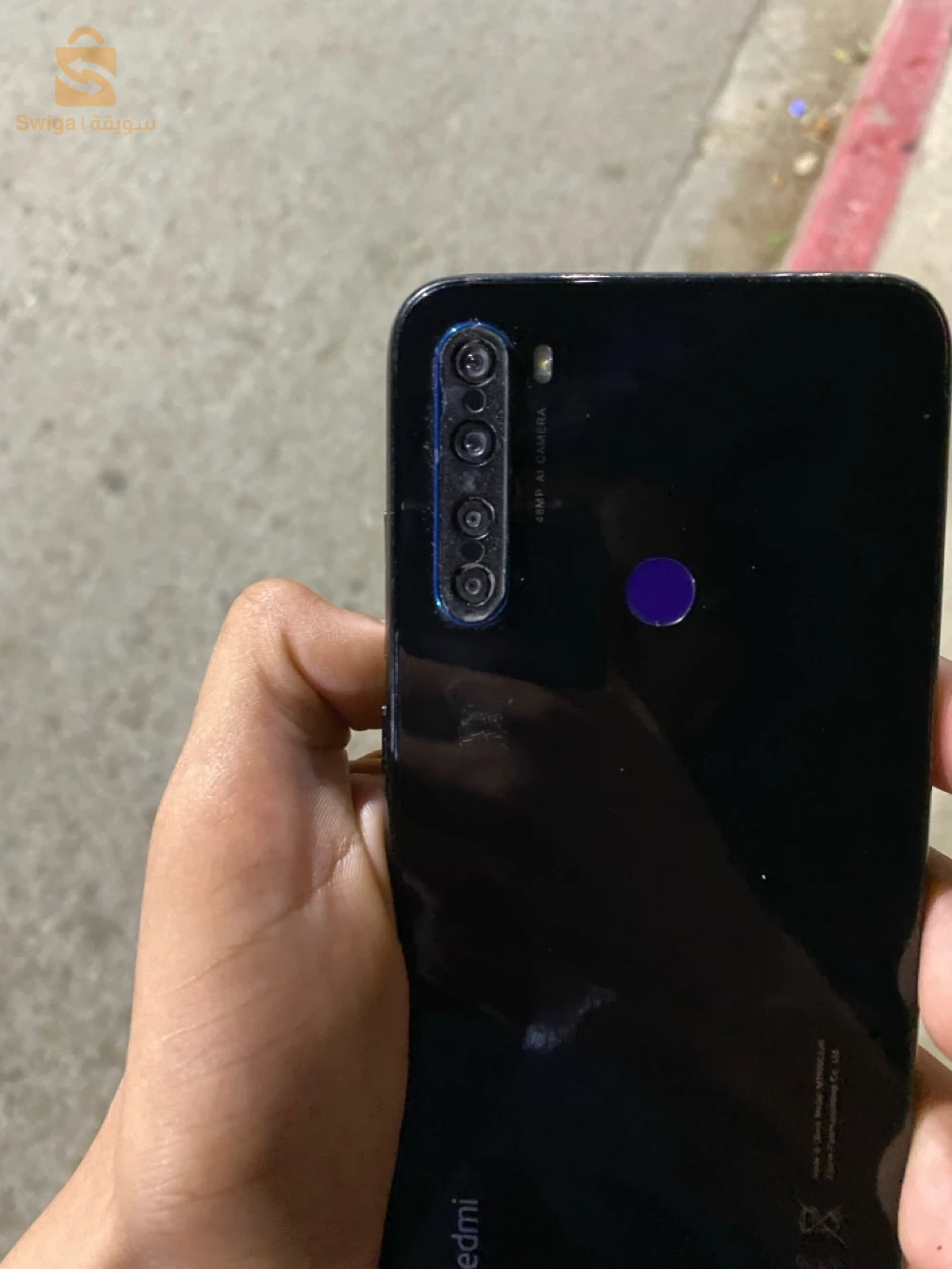 Autres téléphones Android 