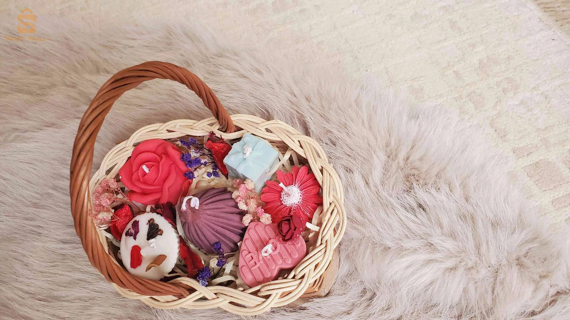 هدايا منزلية 