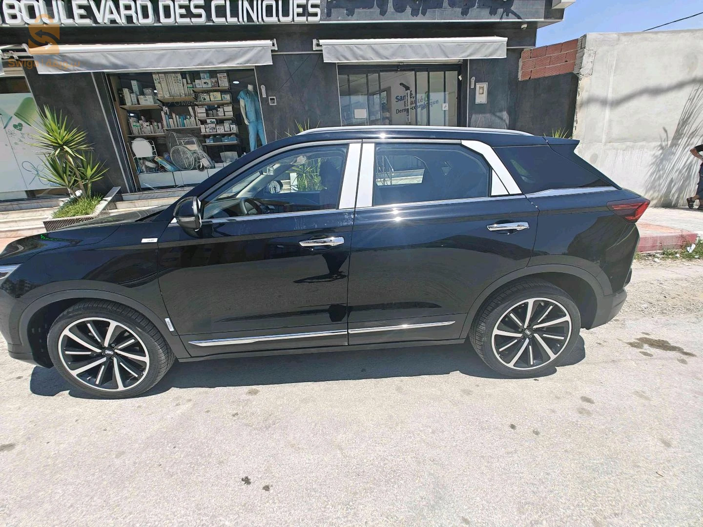 autres véhicules 2025 47 GHARDAIA