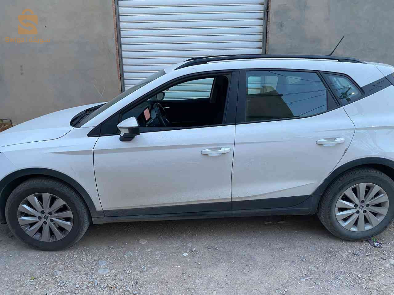 سيات ARONA 2022 28 المسيلة