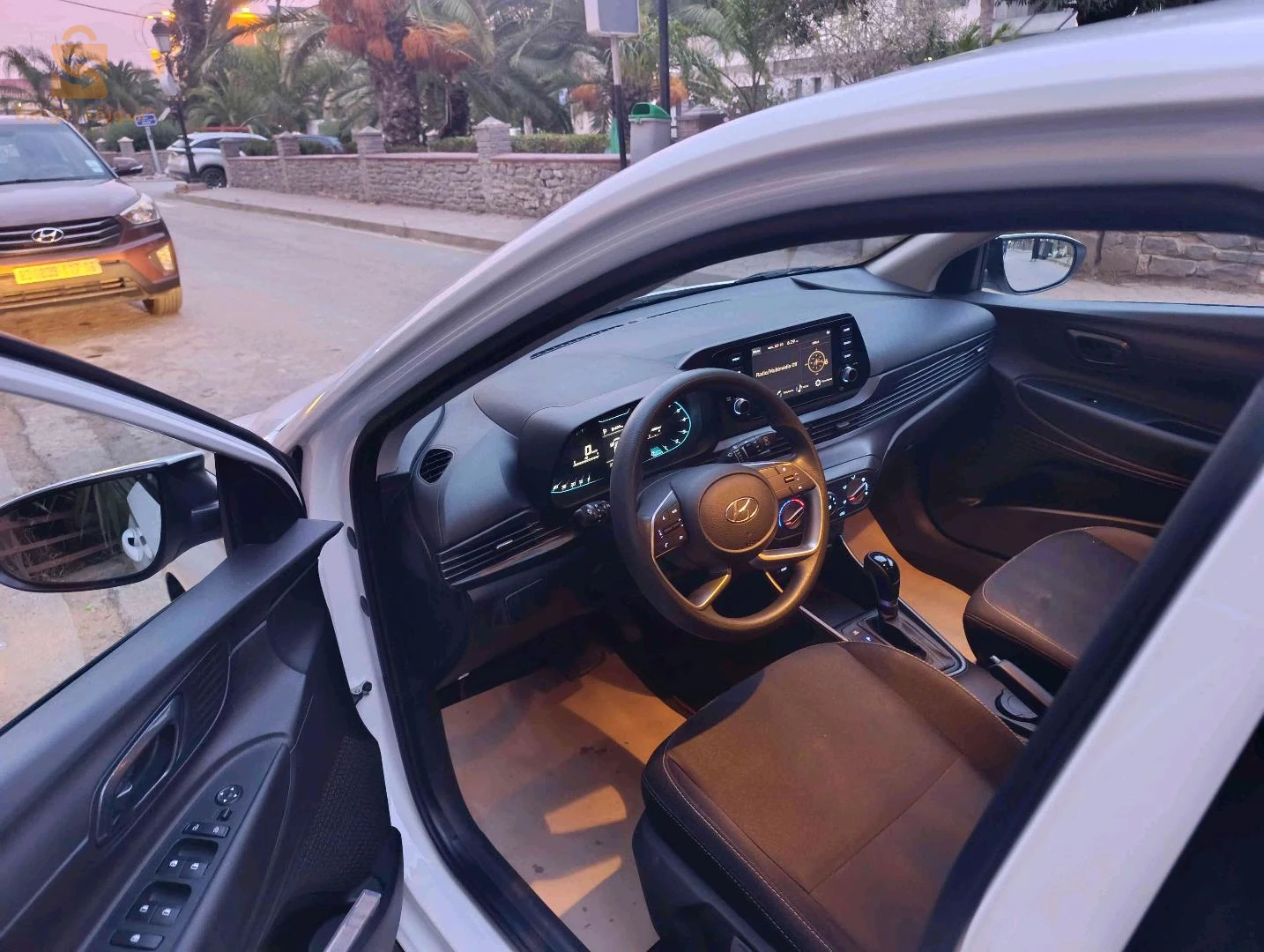Hyundai i20 2023 16 ALGER