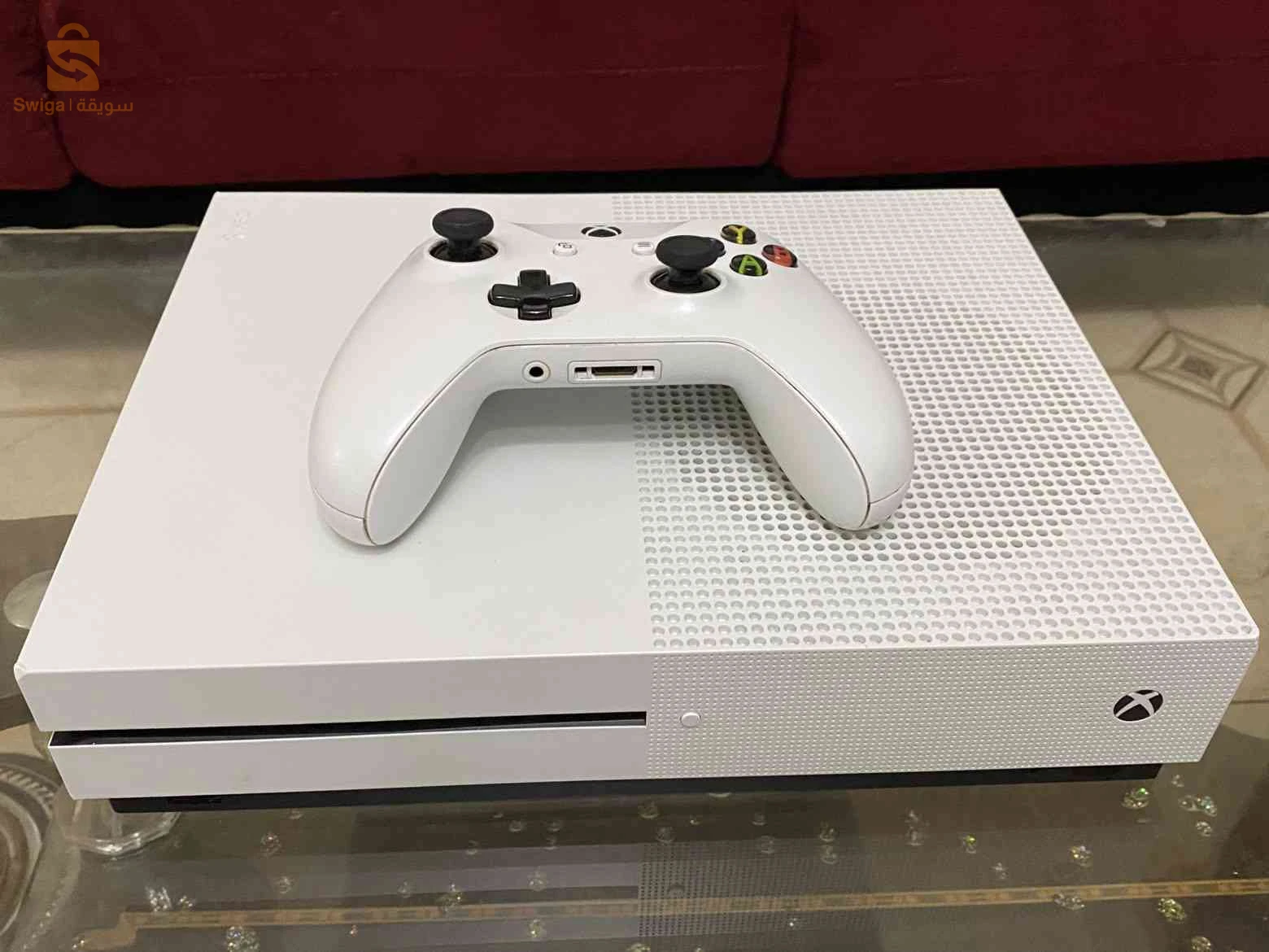 اجهزة اكس بوكس