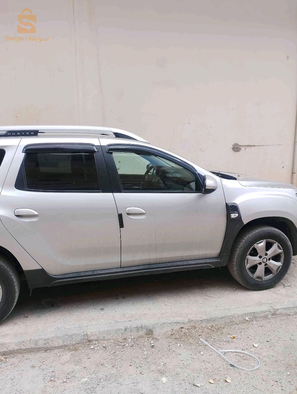 داسيا Duster 2020 6 بجاية
