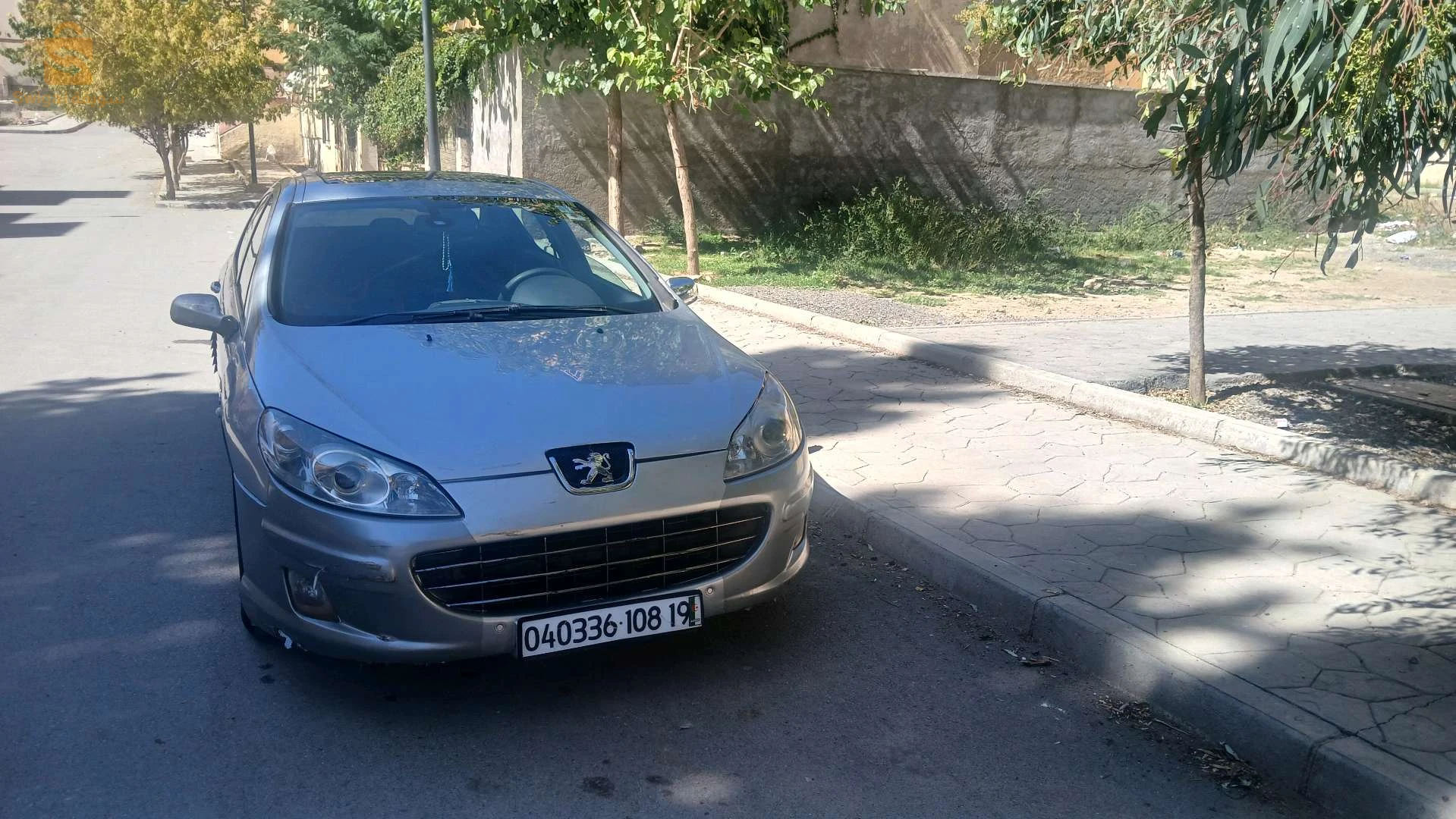 Peugeot 4007 2008 19 SETIF