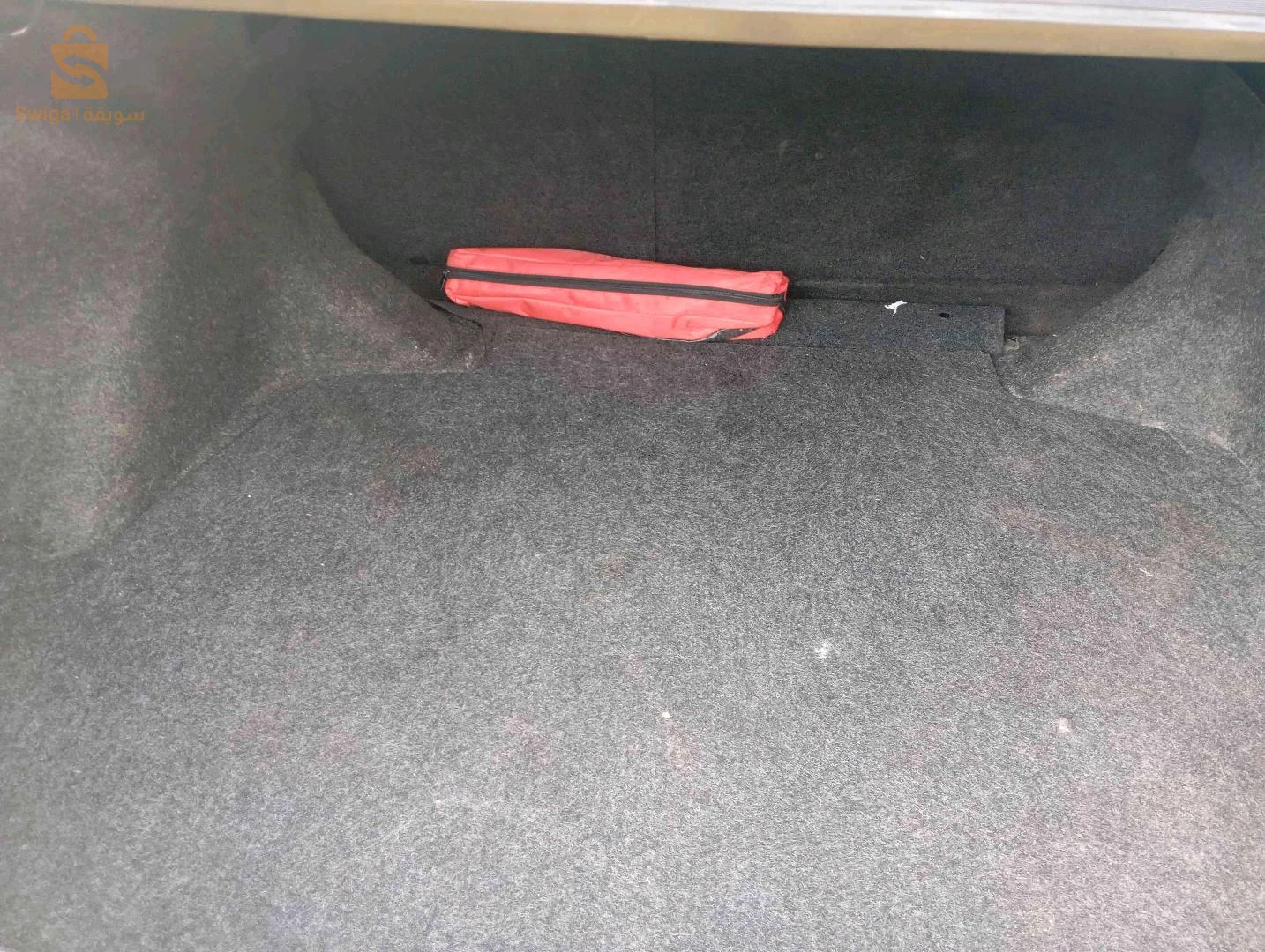 تويوتا Corolla 2017 15 تيزيوزو