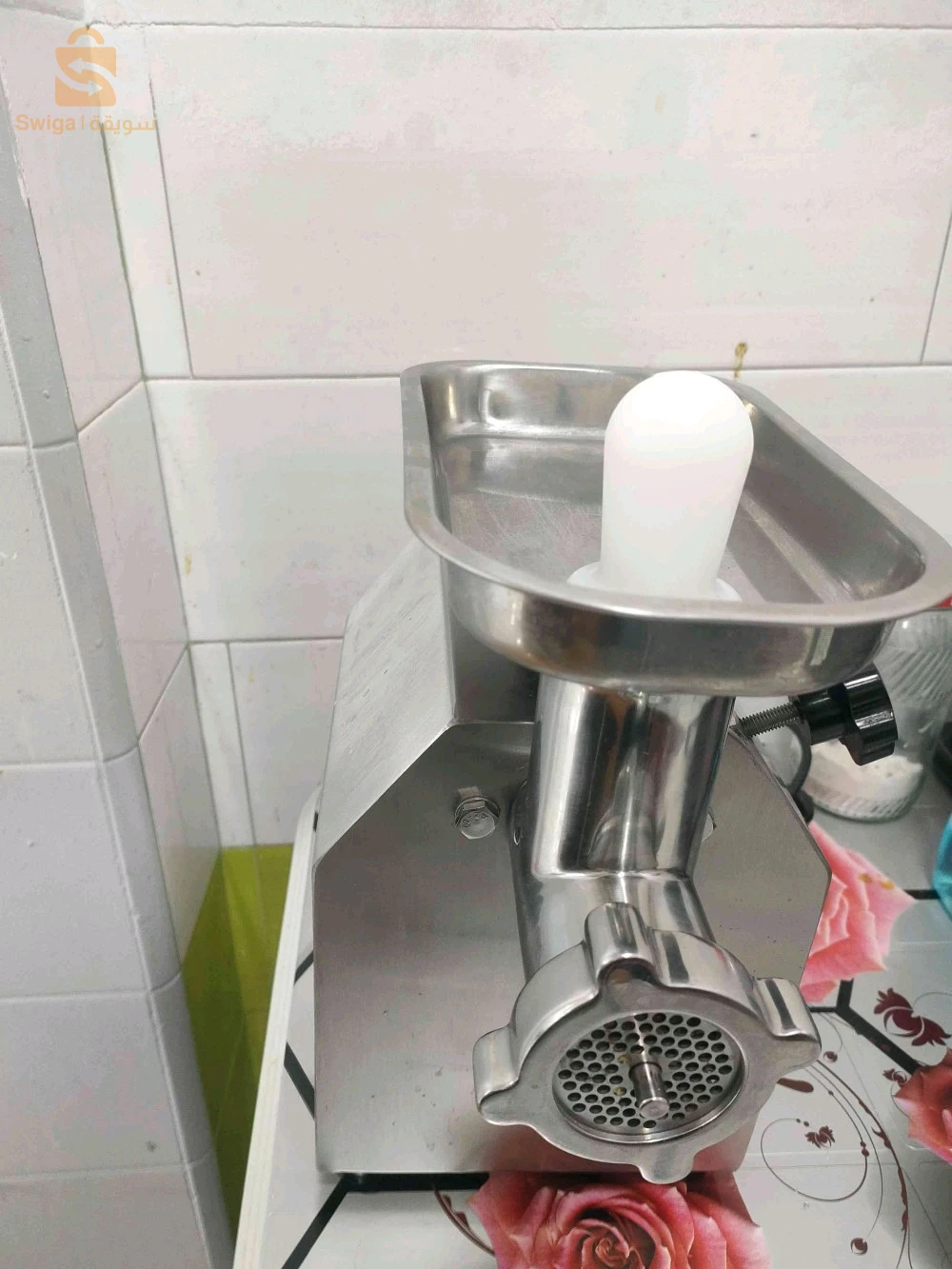 معدات أخرى